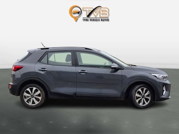 Used Kia Stonic 2021 for sale - 77030757: Photo