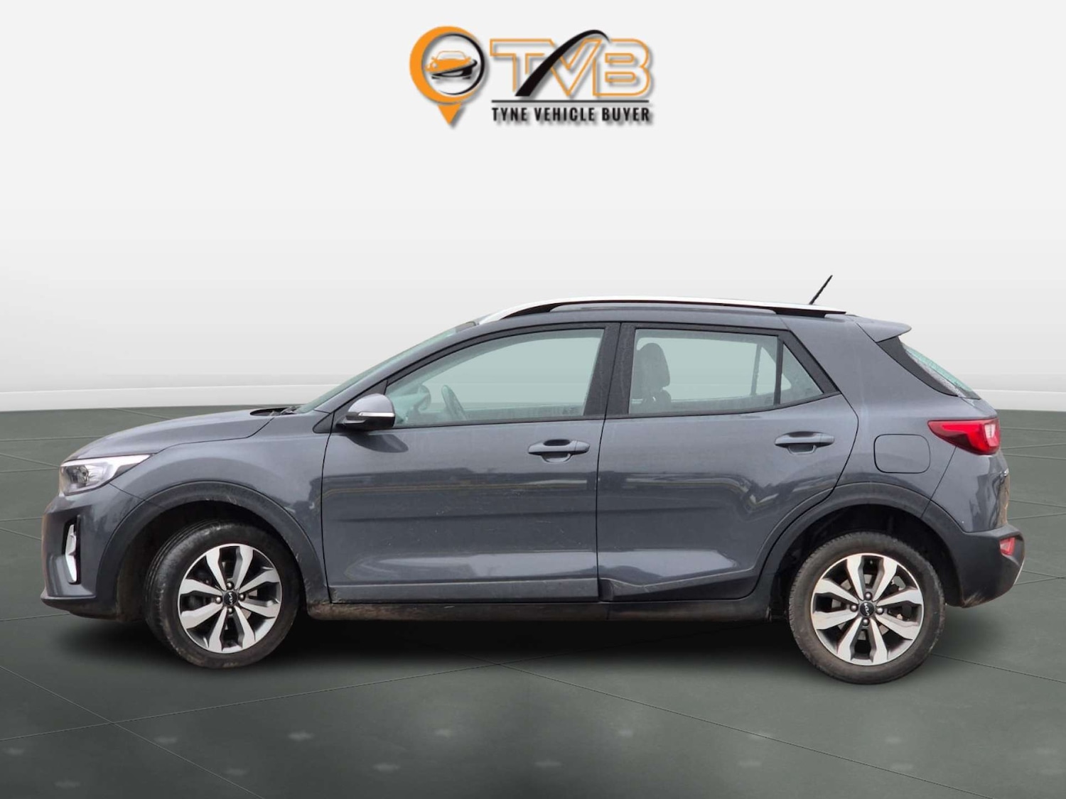 Used Kia Stonic 2021 for sale - 77030757: Photo 7