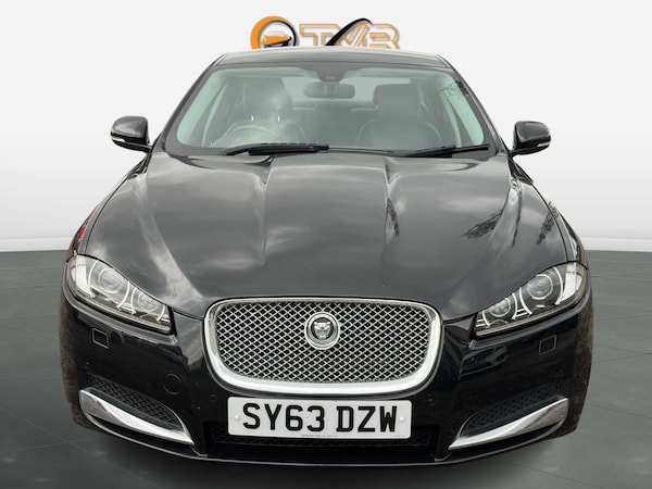 Used Jaguar XF 2013 for sale - 76296850: Photo 11