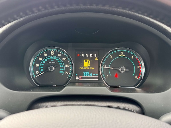 Used Jaguar XF 2013 for sale - 76296850: Photo 29