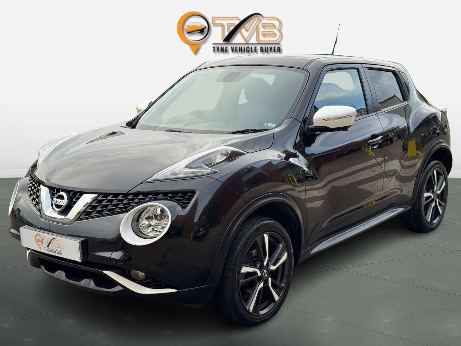 Used Nissan Juke 2016 for sale - 76350459: Photo 10