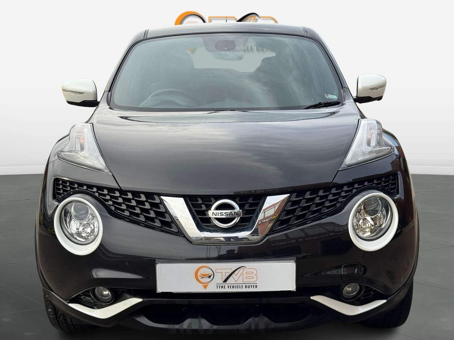 Used Nissan Juke 2016 for sale - 76350459: Photo 11