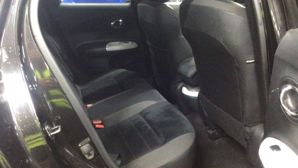 Used Nissan Juke 2016 for sale - 76350459: Photo 11