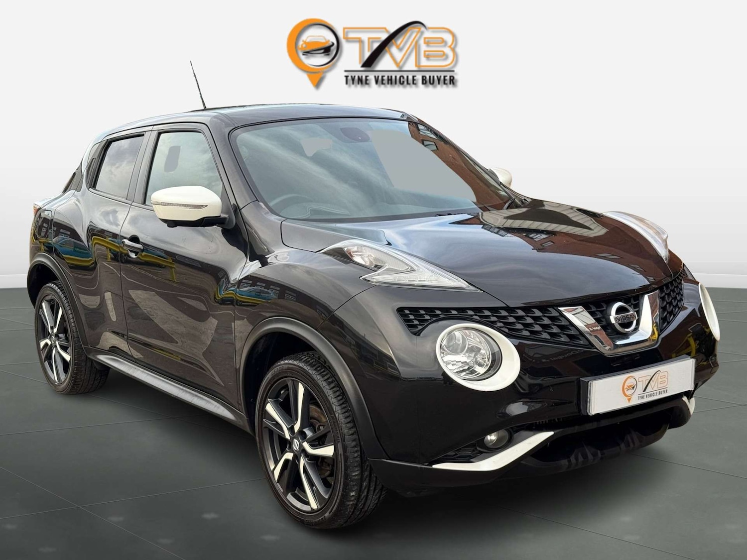 Used Nissan Juke 2016 for sale - 76350459: Photo 13