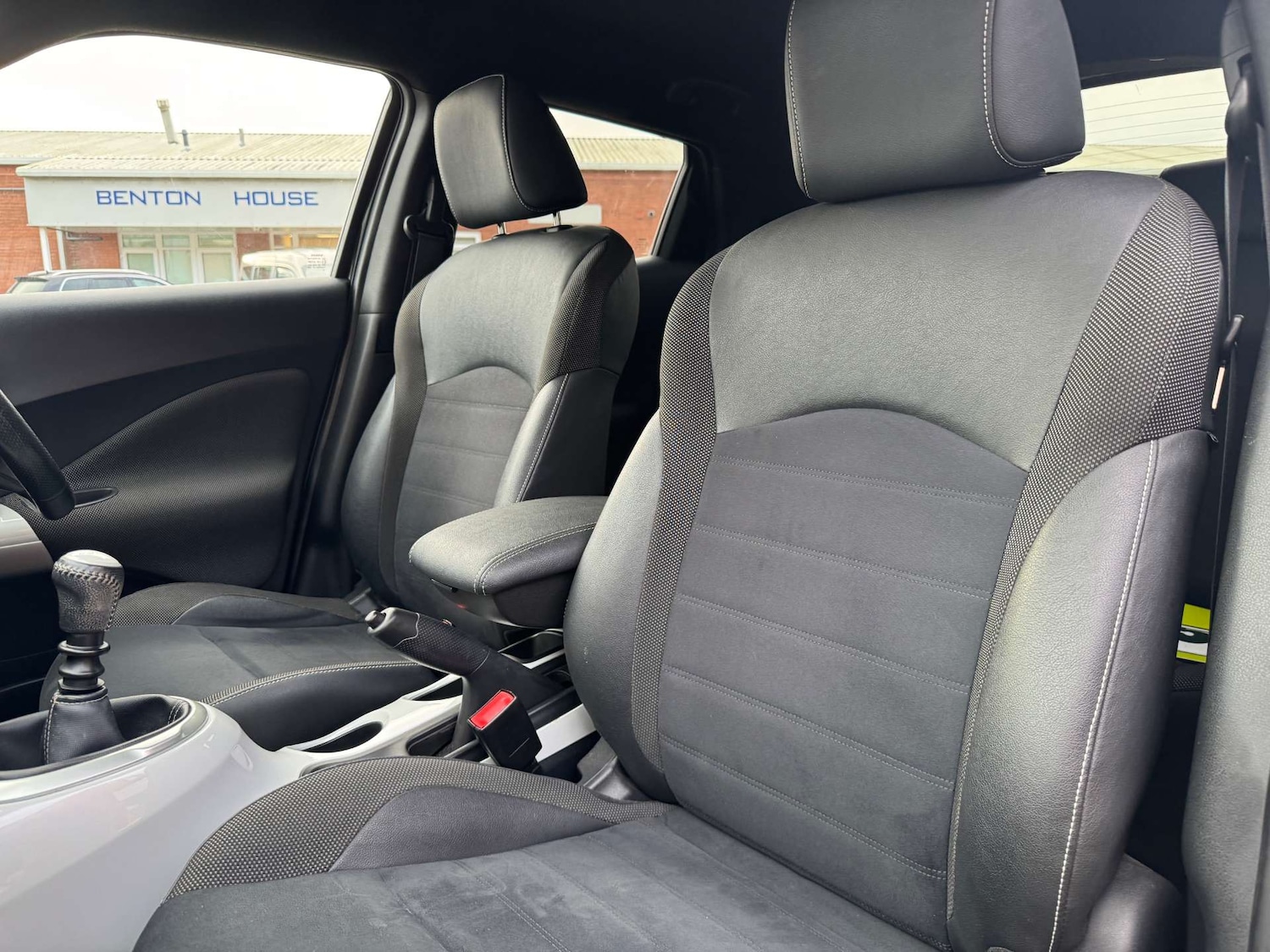 Used Nissan Juke 2016 for sale - 76350459: Photo 20