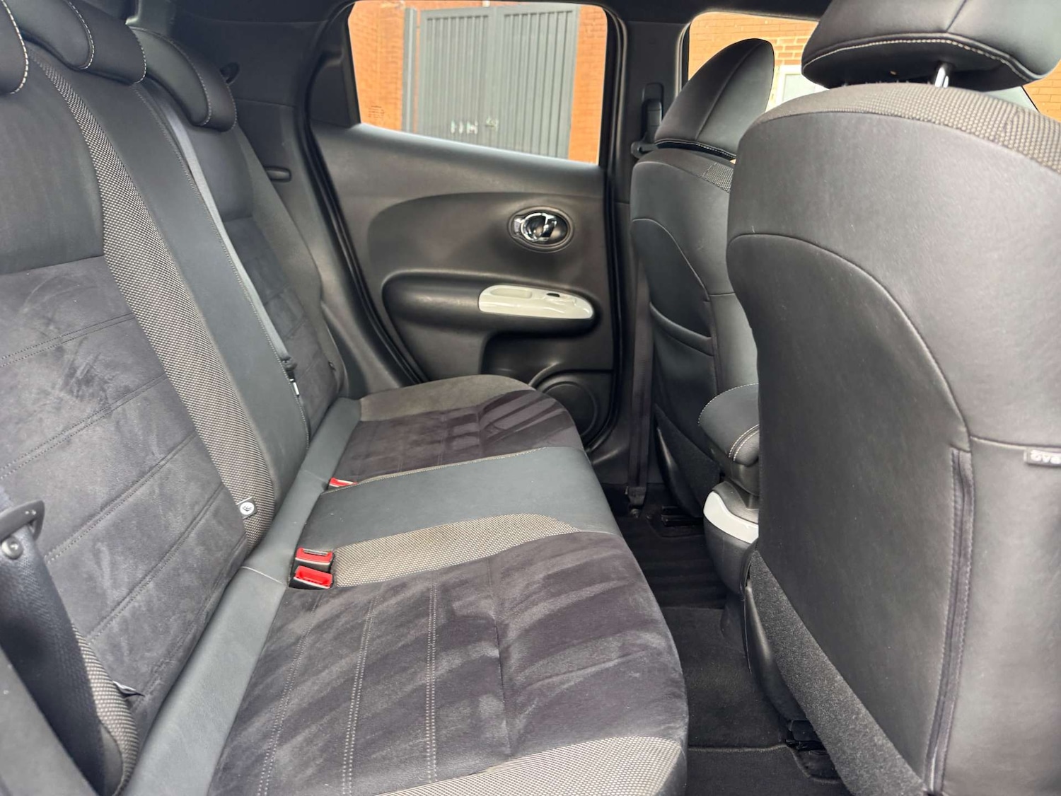 Used Nissan Juke 2016 for sale - 76350459: Photo 22