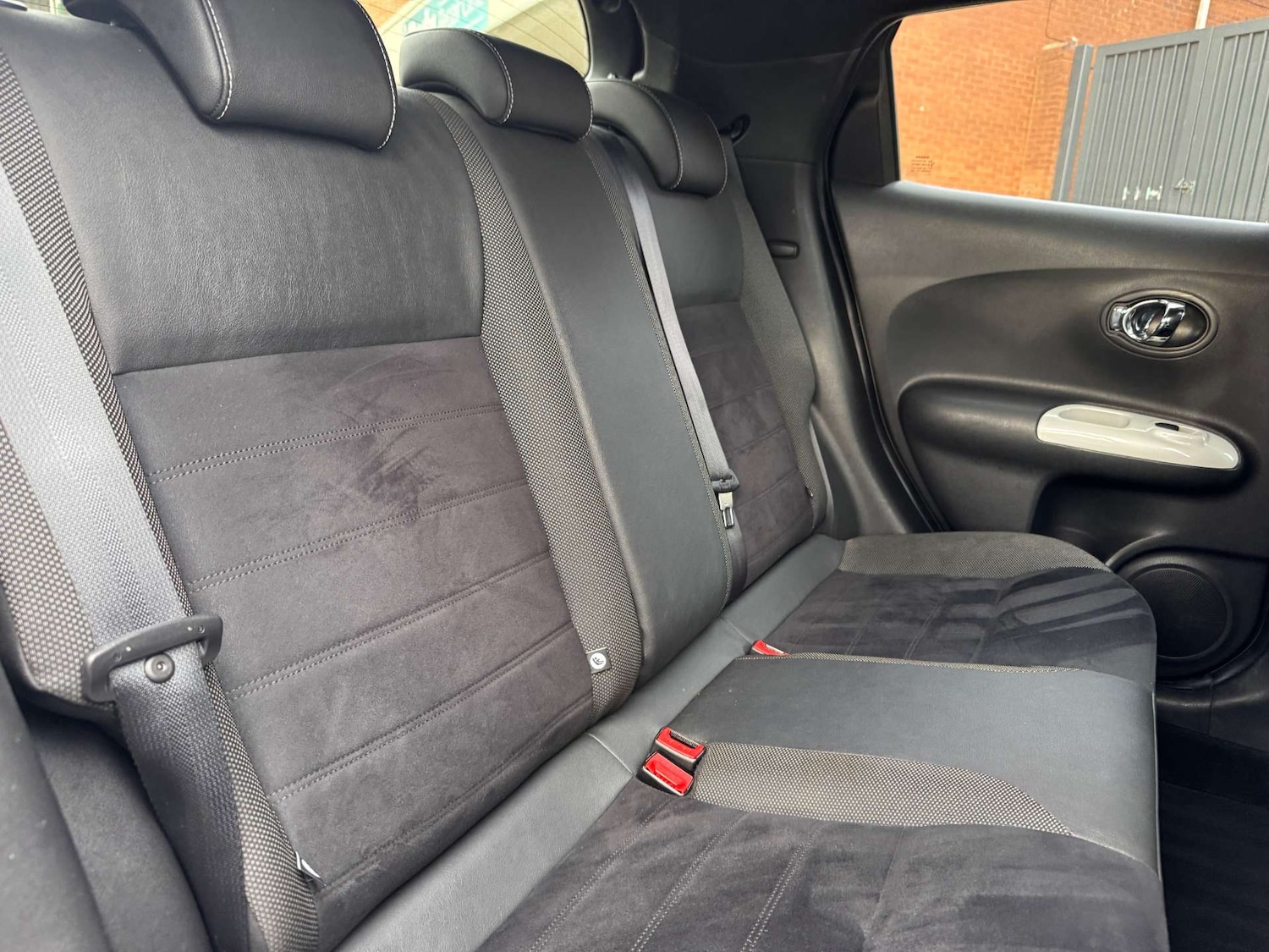 Used Nissan Juke 2016 for sale - 76350459: Photo 23