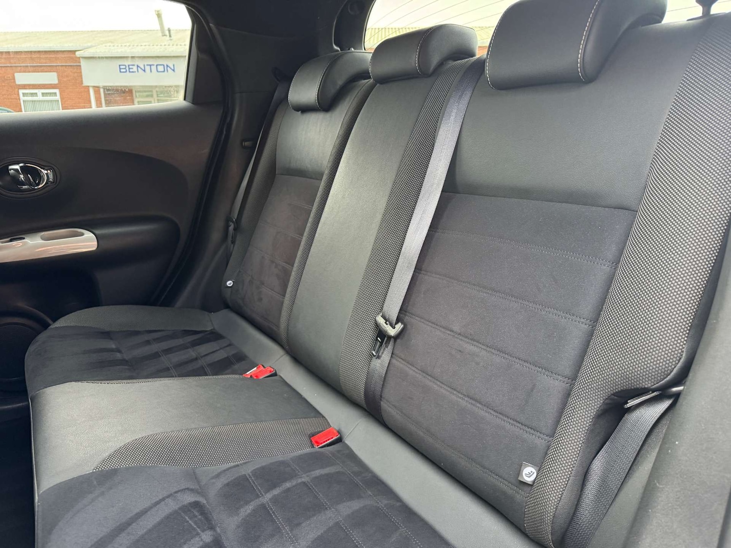 Used Nissan Juke 2016 for sale - 76350459: Photo 26