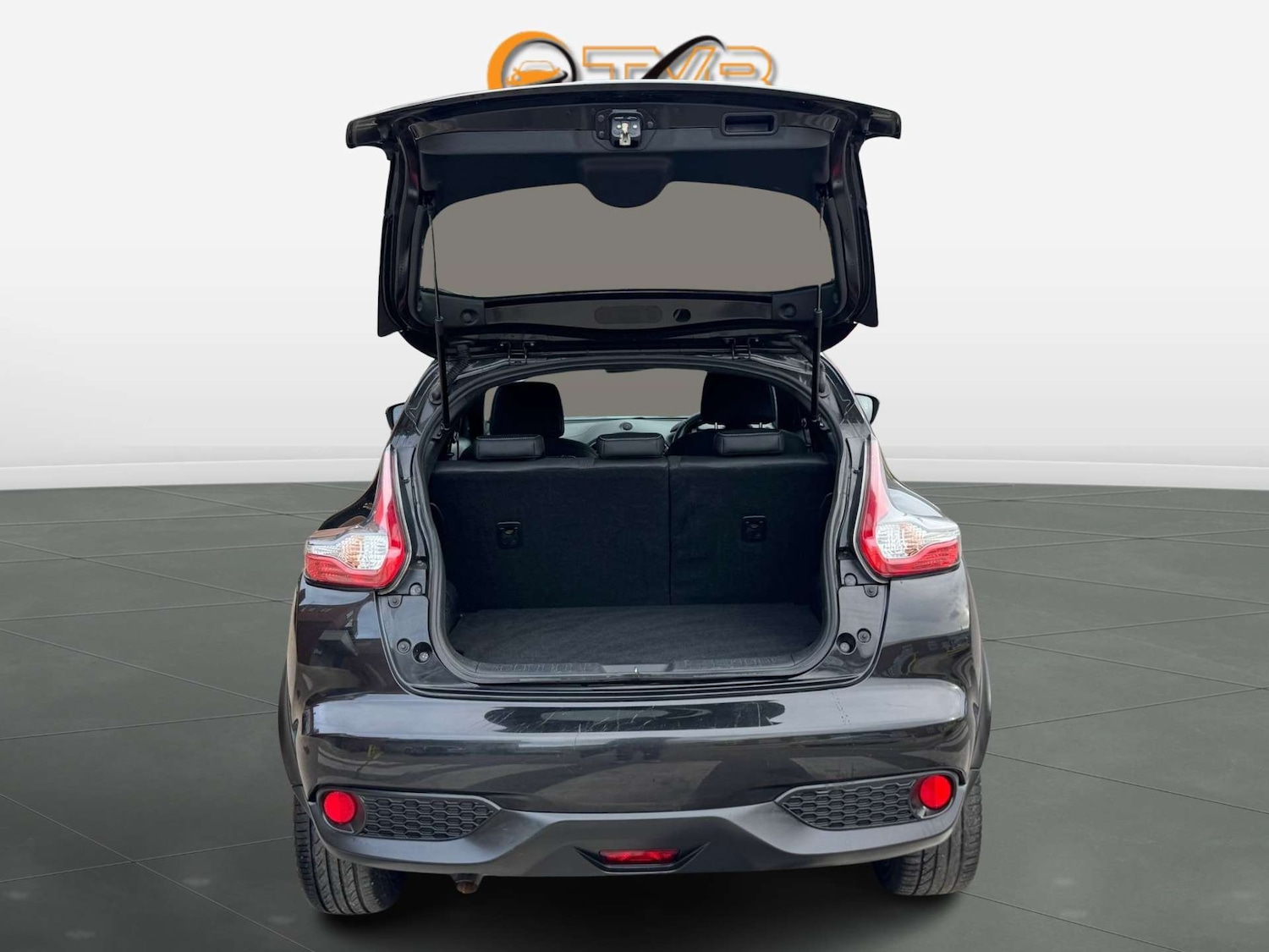 Used Nissan Juke 2016 for sale - 76350459: Photo 27