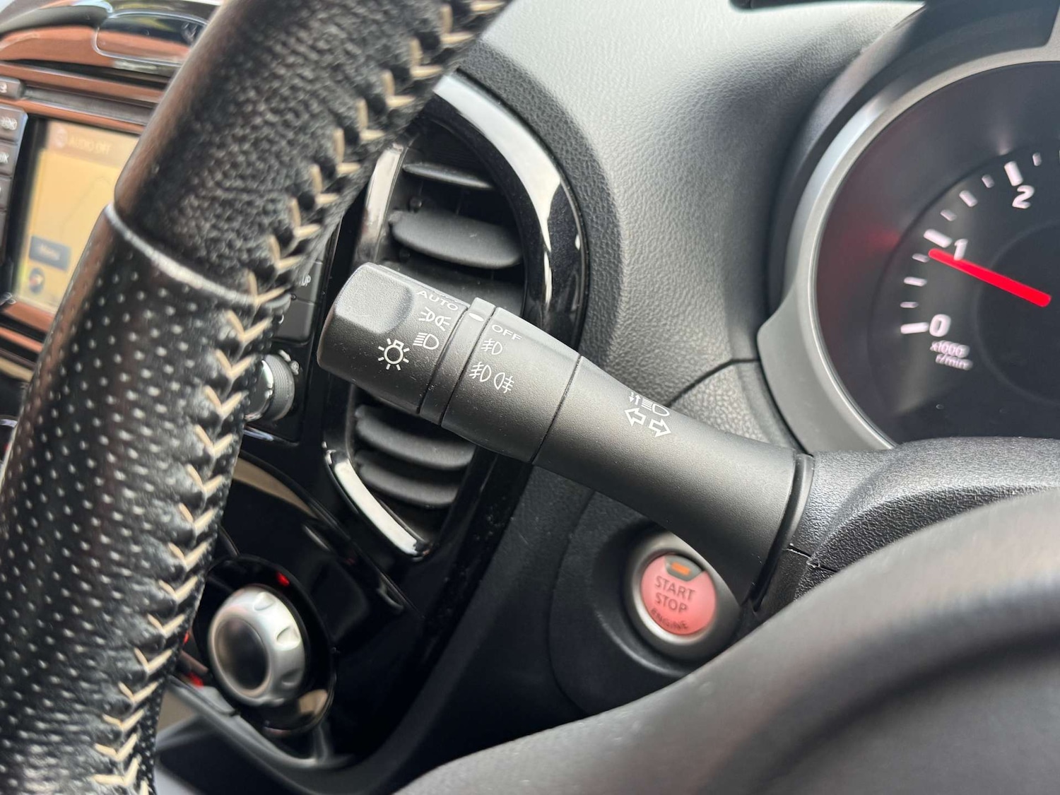 Used Nissan Juke 2016 for sale - 76350459: Photo 33