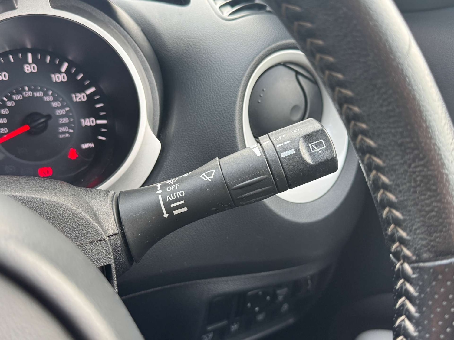 Used Nissan Juke 2016 for sale - 76350459: Photo 34