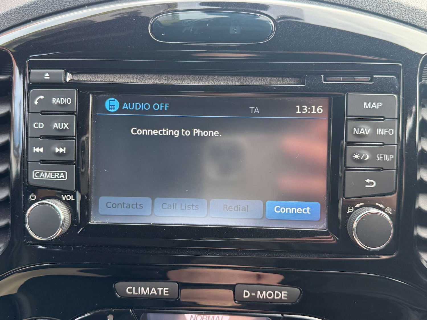 Used Nissan Juke 2016 for sale - 76350459: Photo 42