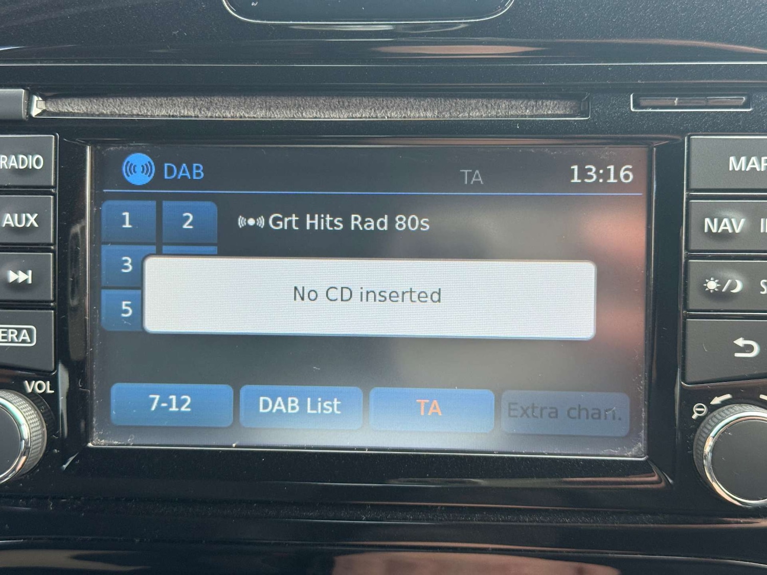 Used Nissan Juke 2016 for sale - 76350459: Photo 44