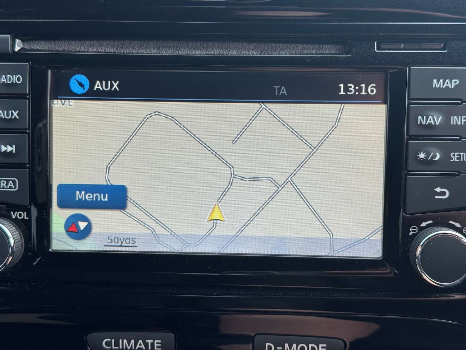 Used Nissan Juke 2016 for sale - 76350459: Photo 47