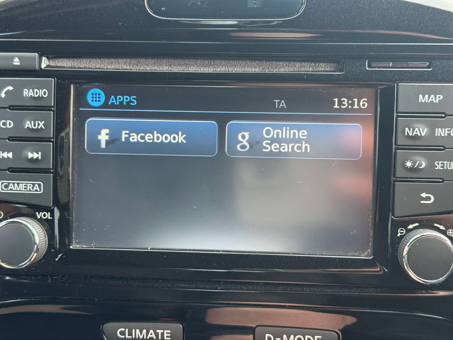 Used Nissan Juke 2016 for sale - 76350459: Photo 48