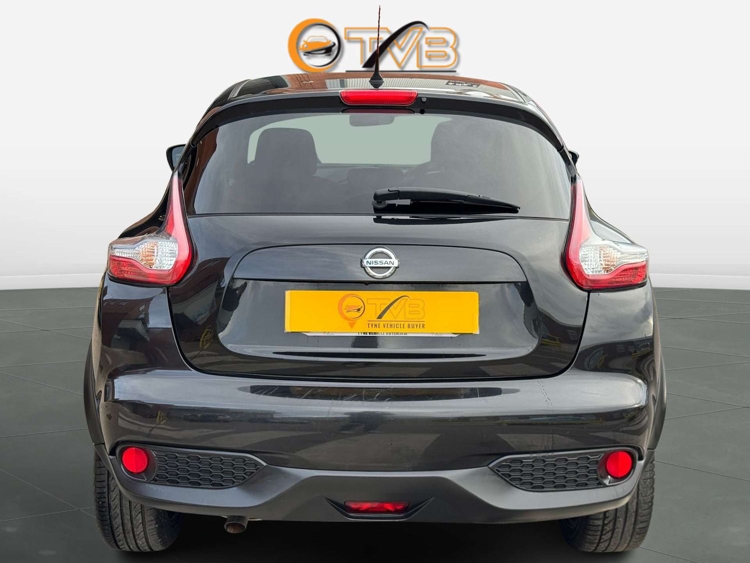 Used Nissan Juke 2016 for sale - 76350459: Photo 5