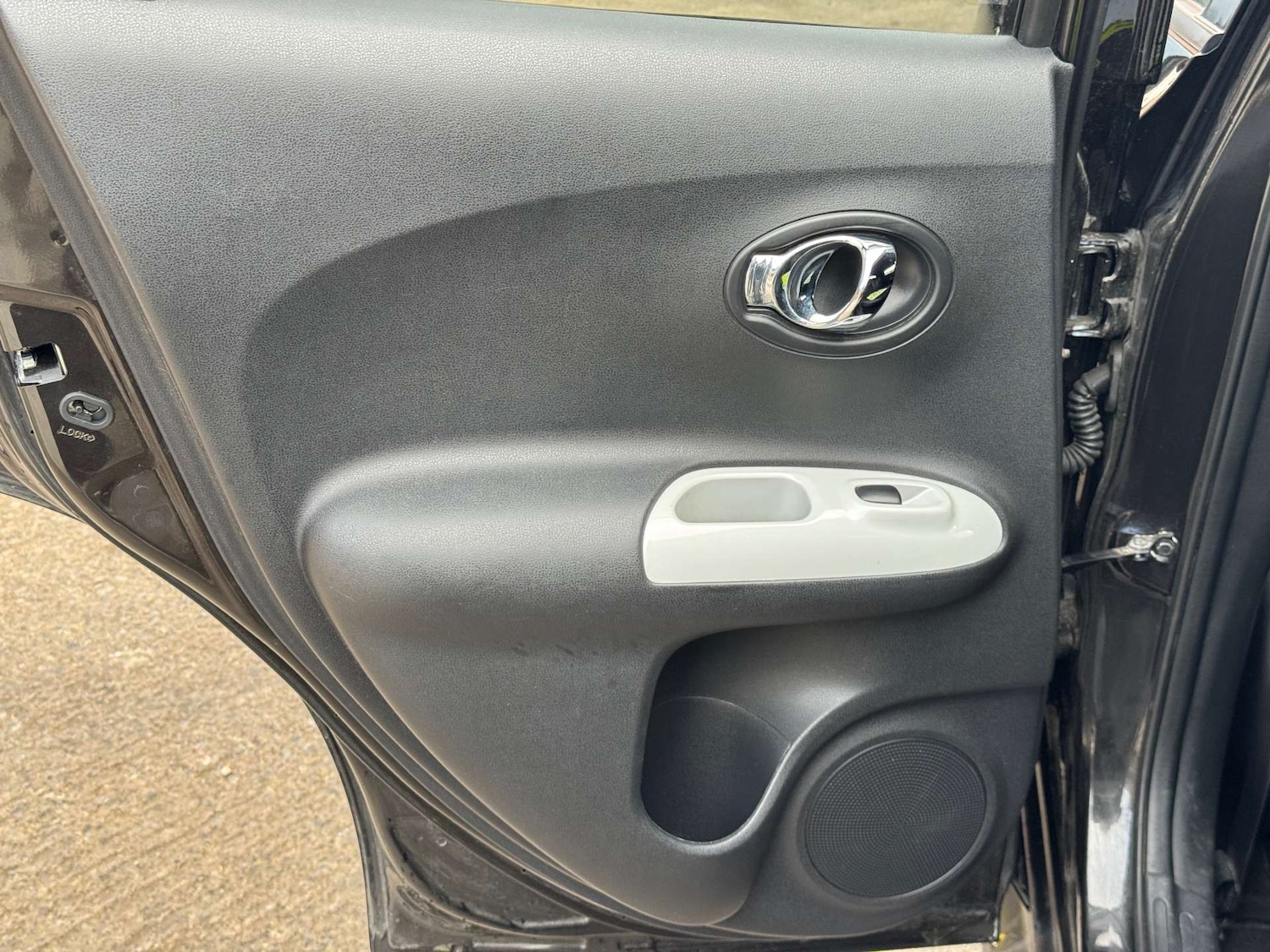 Used Nissan Juke 2016 for sale - 76350459: Photo 51