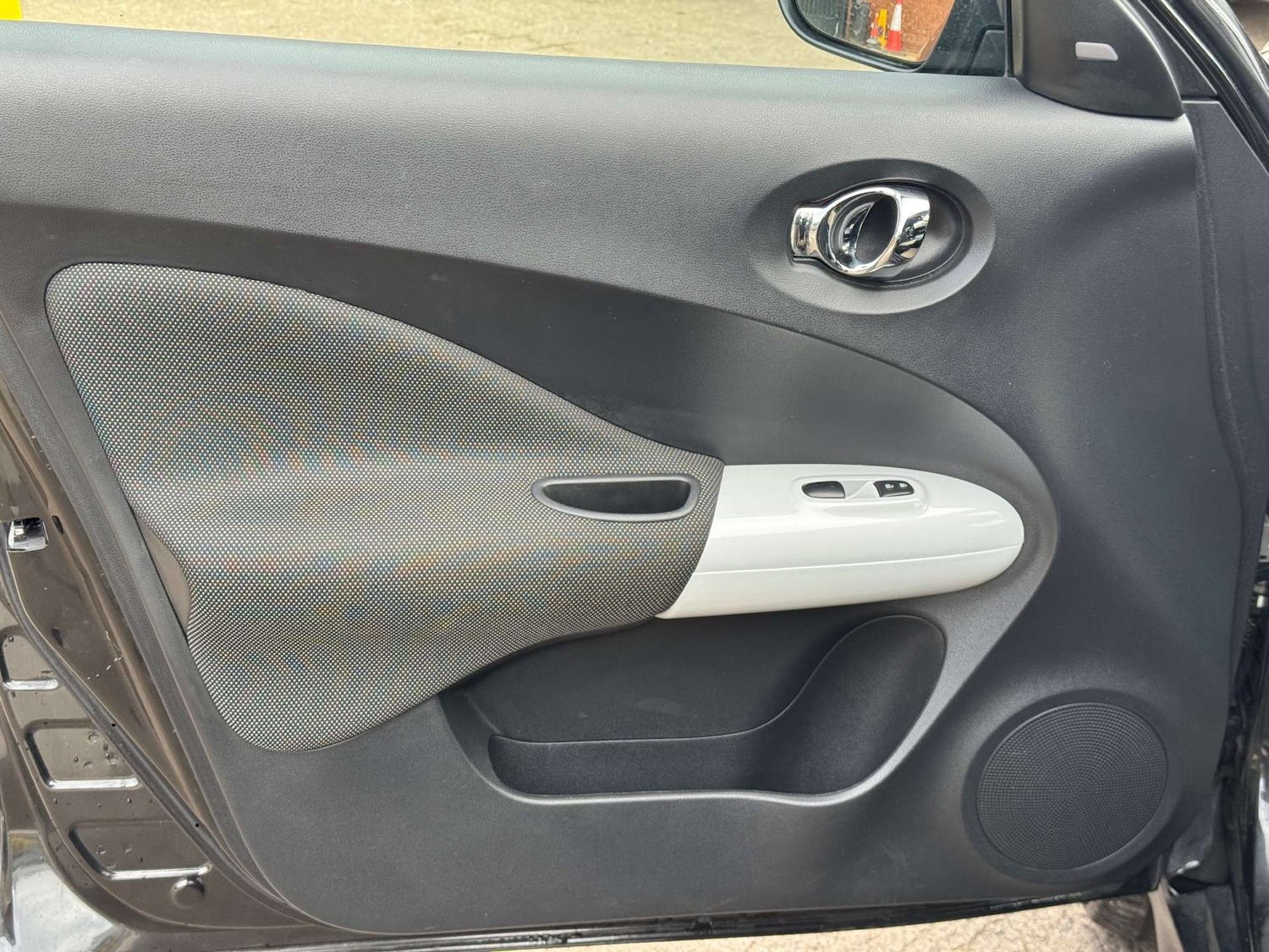 Used Nissan Juke 2016 for sale - 76350459: Photo 52