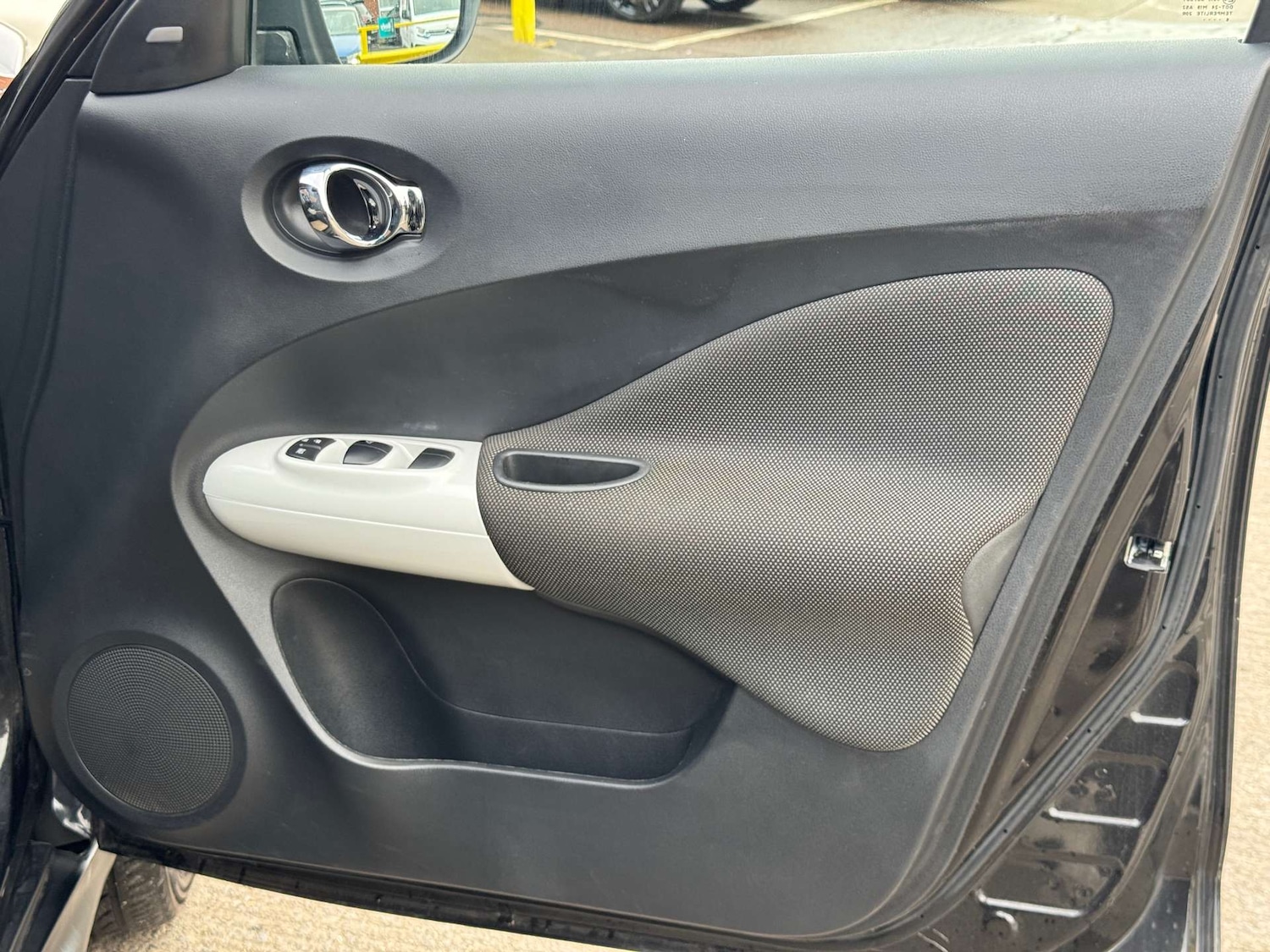 Used Nissan Juke 2016 for sale - 76350459: Photo 53