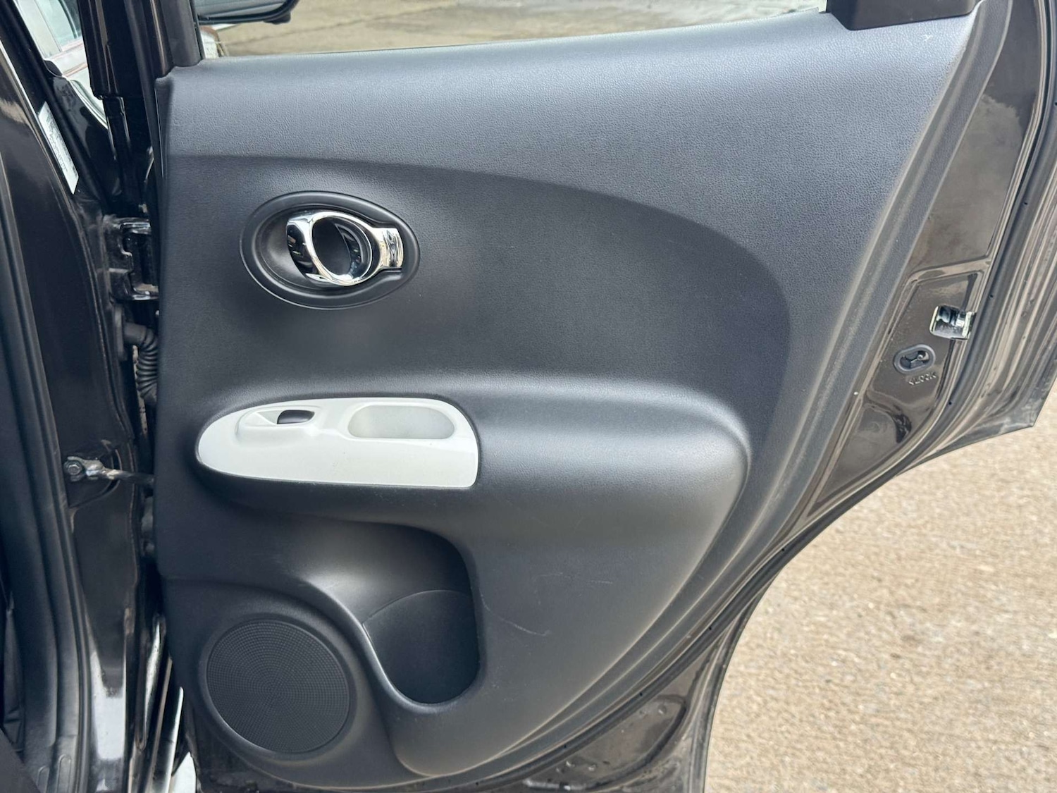 Used Nissan Juke 2016 for sale - 76350459: Photo 54