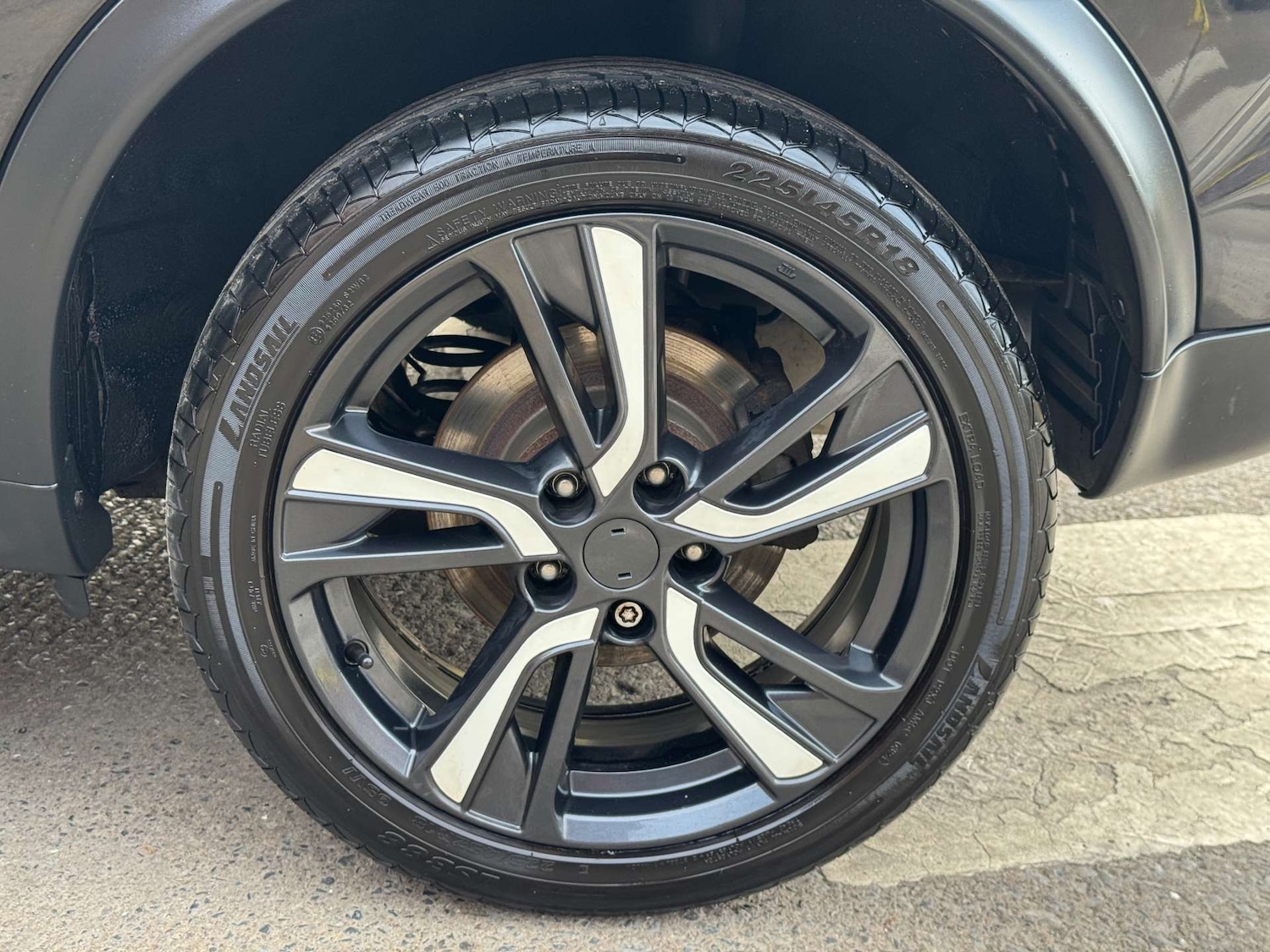 Used Nissan Juke 2016 for sale - 76350459: Photo 56