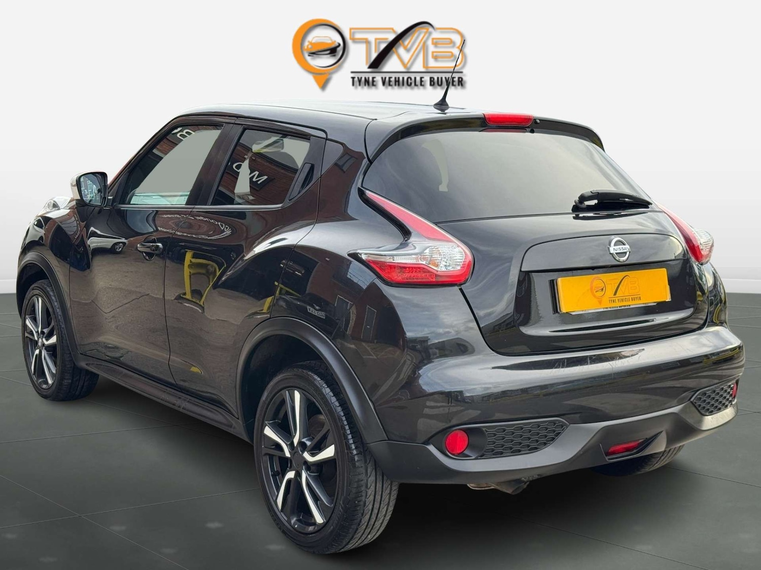 Used Nissan Juke 2016 for sale - 76350459: Photo 7
