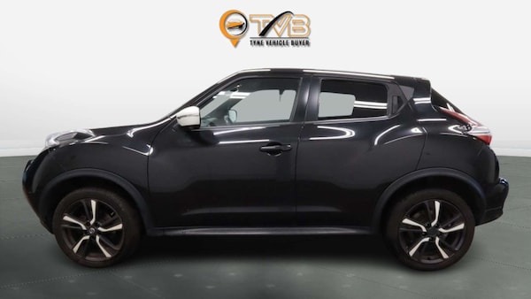 Used Nissan Juke 2016 for sale - 76350459: Photo 7