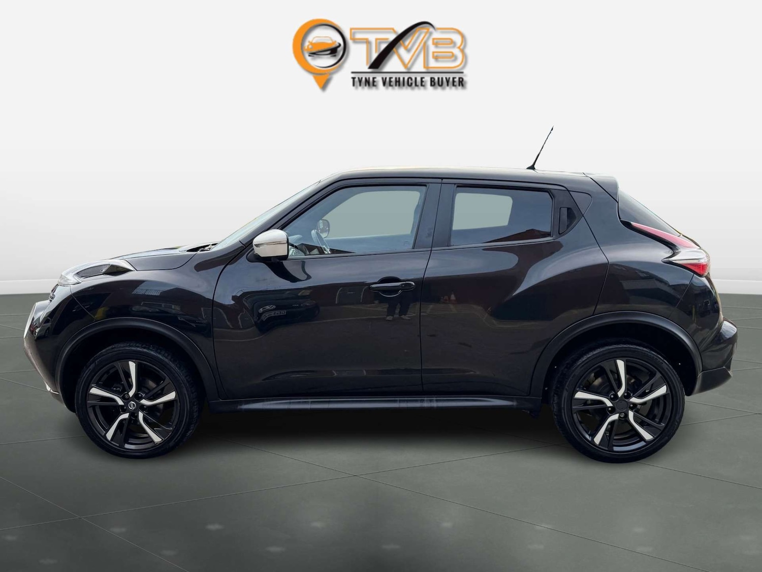 Used Nissan Juke 2016 for sale - 76350459: Photo 8