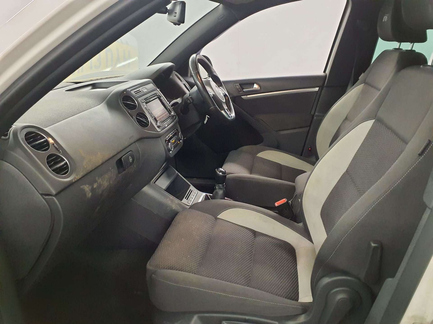 Used Volkswagen Tiguan 2013 for sale - 77157182: Photo 10