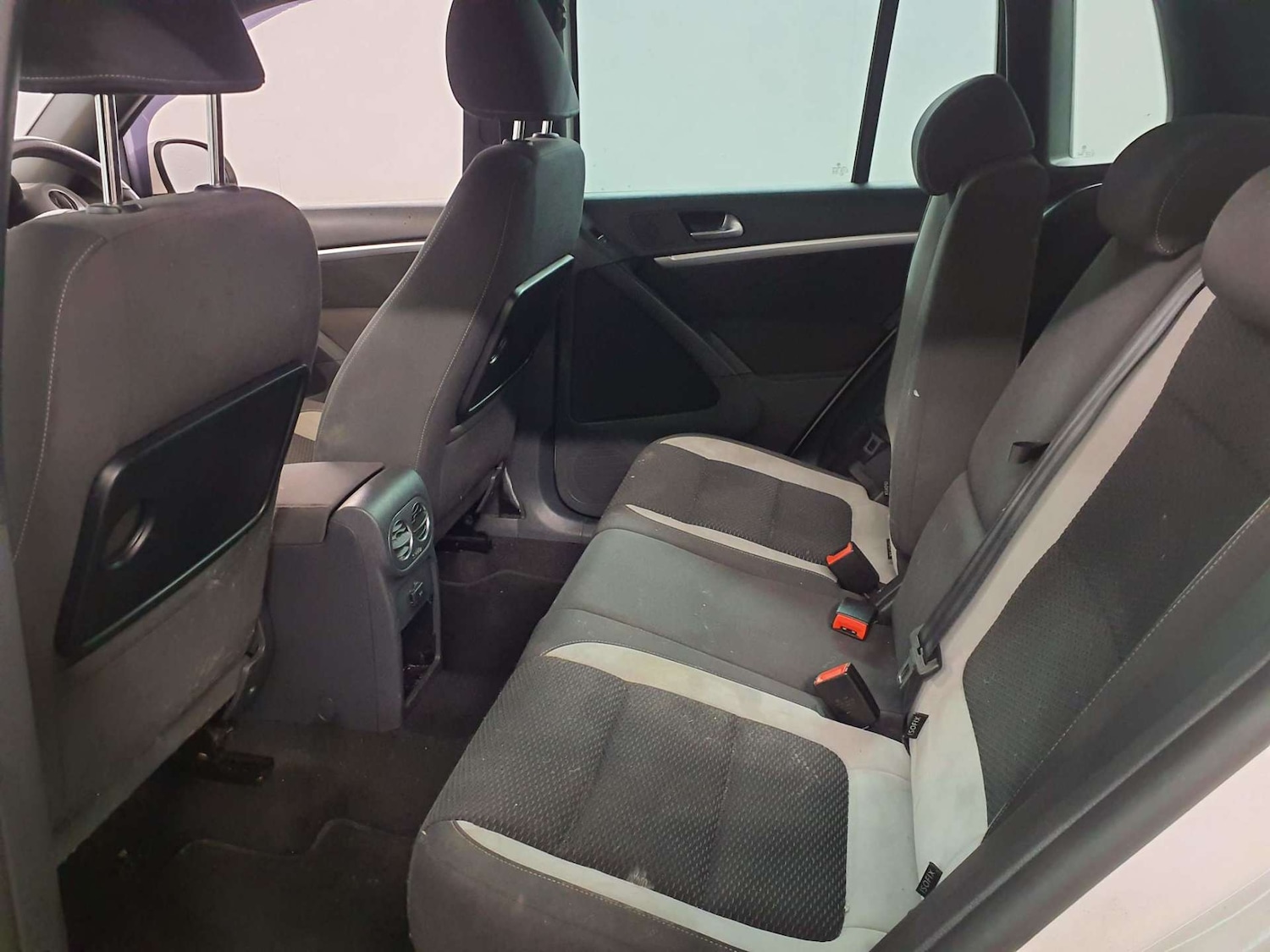 Used Volkswagen Tiguan 2013 for sale - 77157182: Photo 11