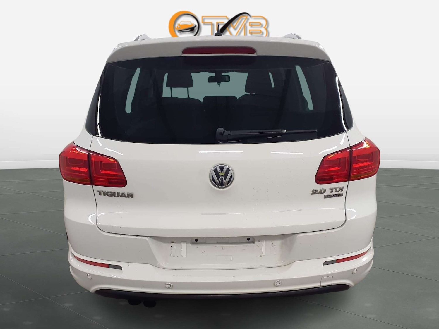 Used Volkswagen Tiguan 2013 for sale - 77157182: Photo 16