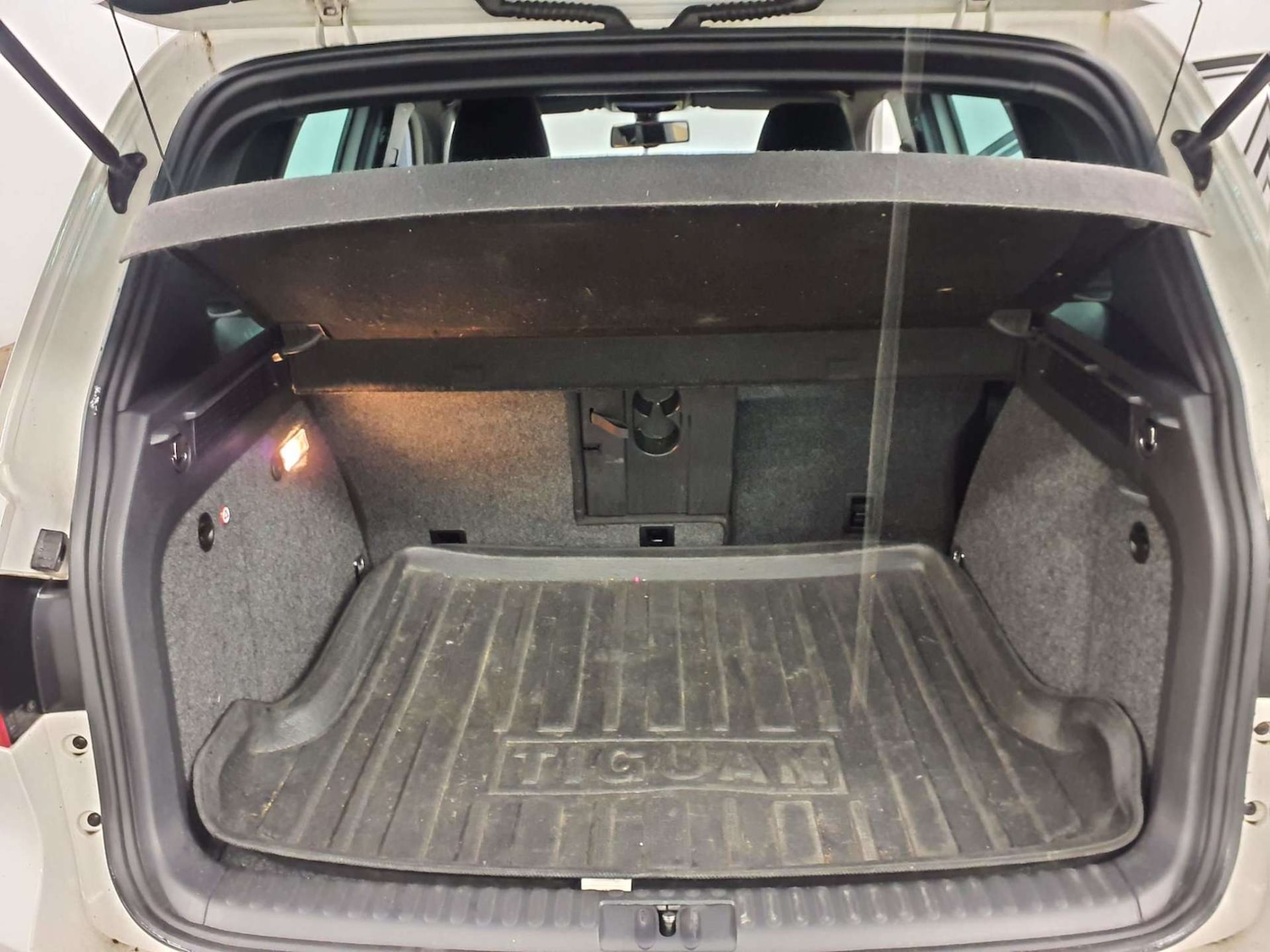 Used Volkswagen Tiguan 2013 for sale - 77157182: Photo 17