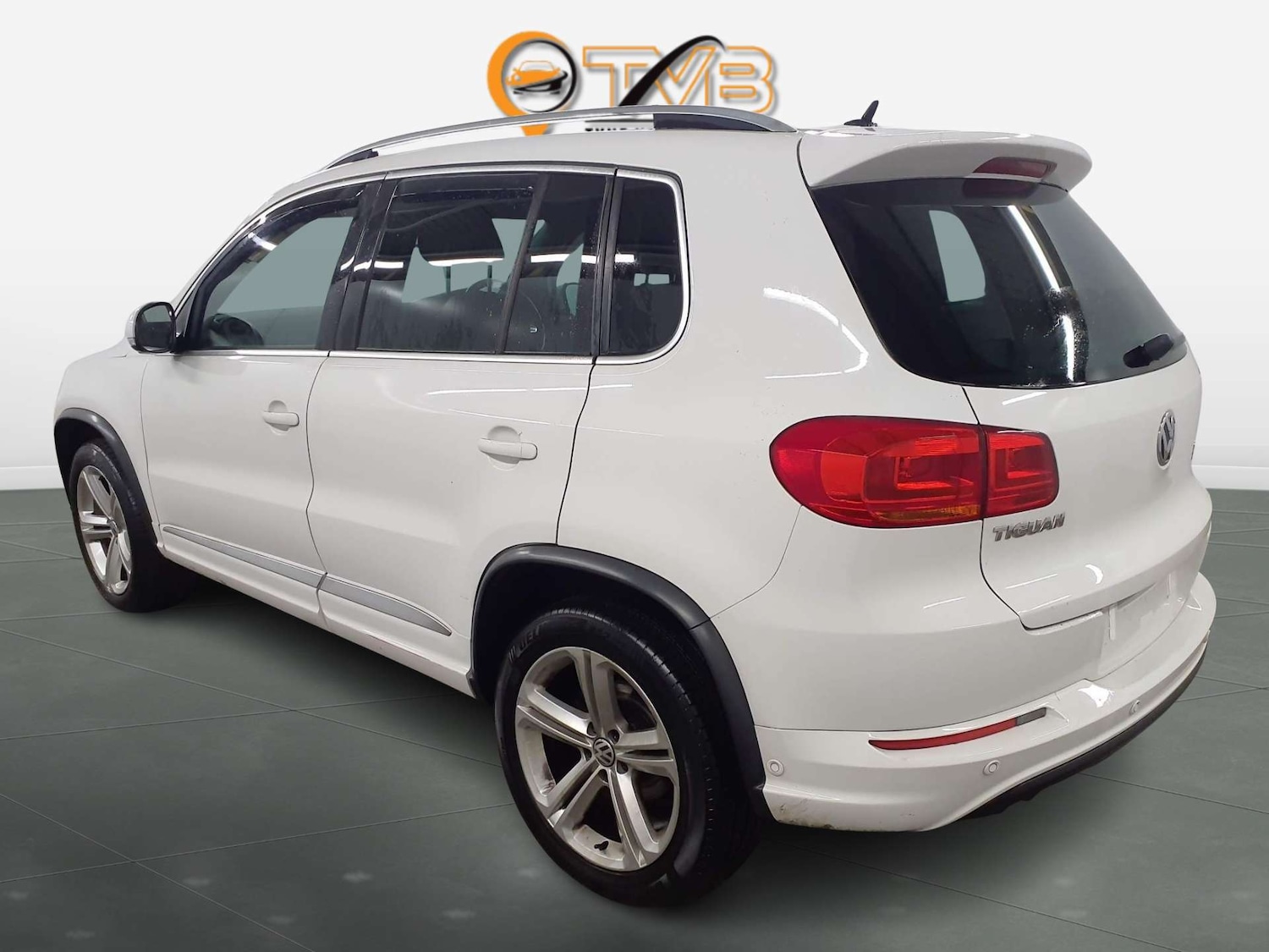 Used Volkswagen Tiguan 2013 for sale - 77157182: Photo 5