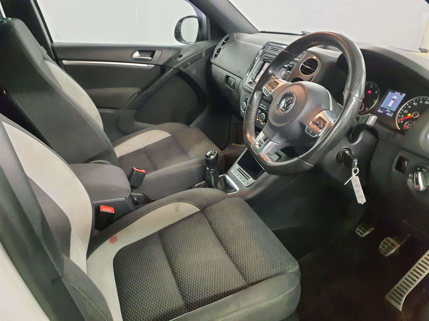 Used Volkswagen Tiguan 2013 for sale - 77157182: Photo 7