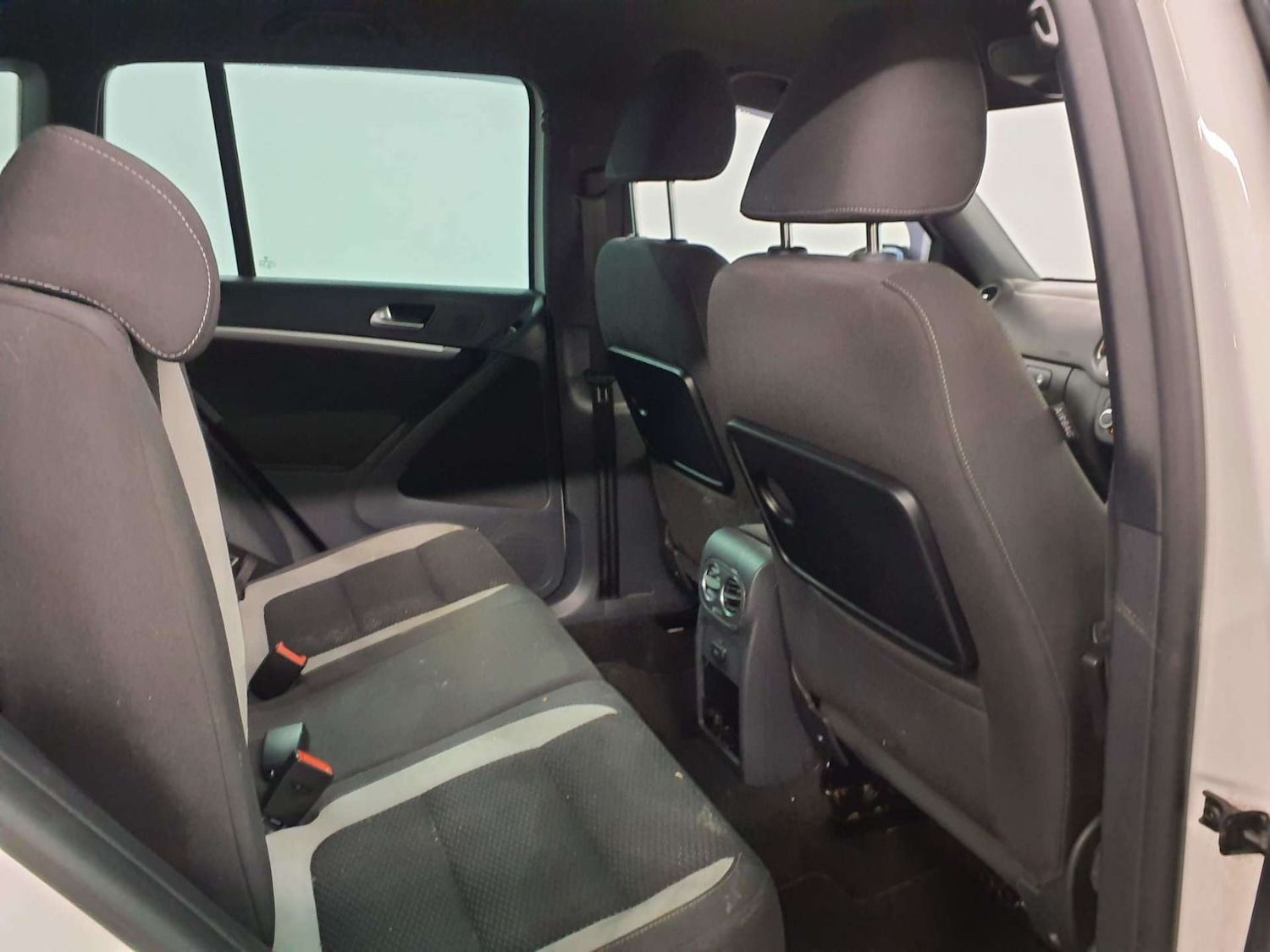 Used Volkswagen Tiguan 2013 for sale - 77157182: Photo 8