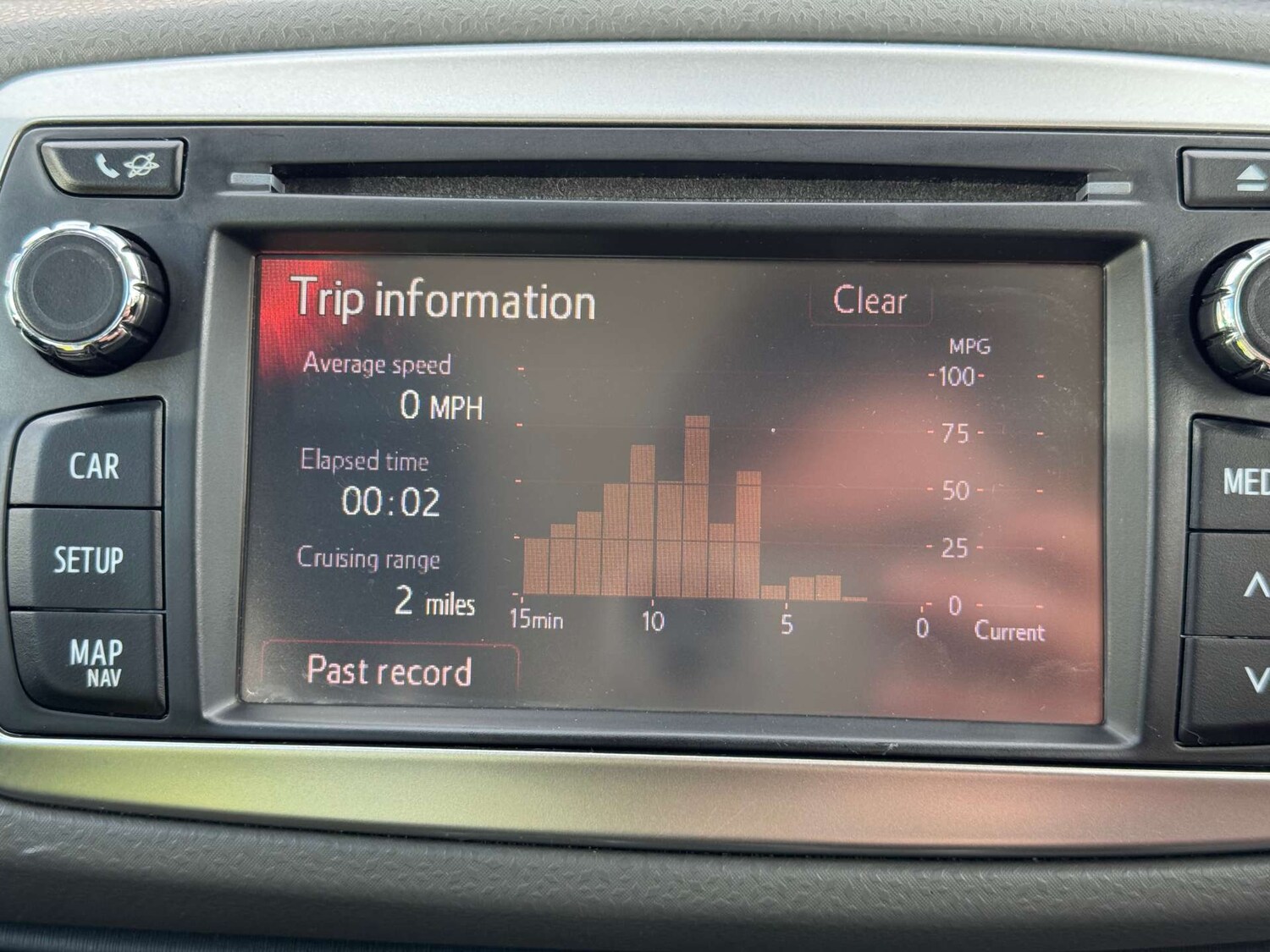 Used Toyota Yaris 2013 for sale - 76101693: Photo 42