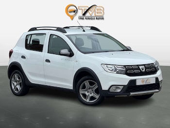 Used Dacia Sandero 2017 for sale - 76101691: Photo