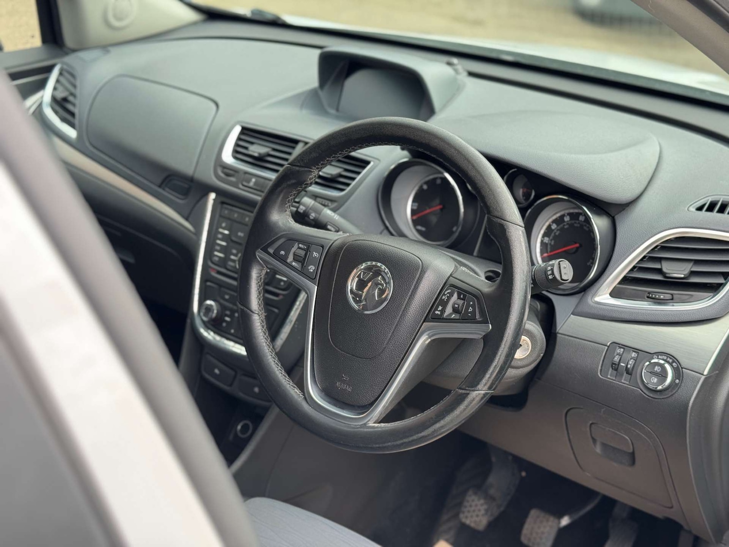 Used Vauxhall Mokka 2016 for sale - 76101678: Photo 14