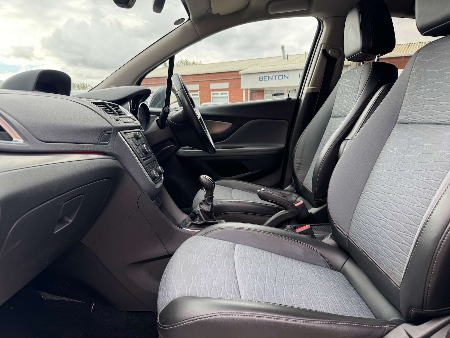 Used Vauxhall Mokka 2016 for sale - 76101678: Photo 19