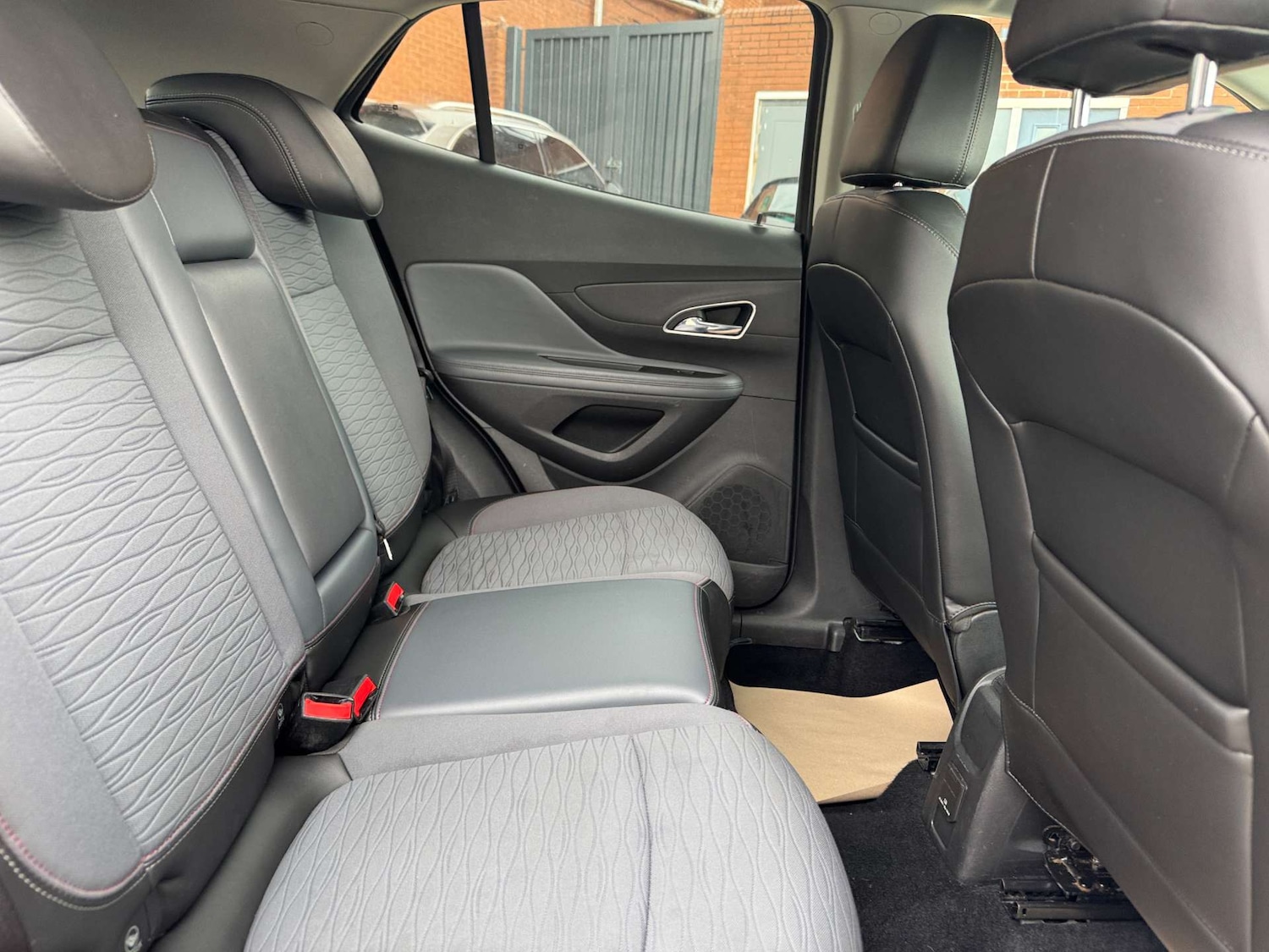 Used Vauxhall Mokka 2016 for sale - 76101678: Photo 22