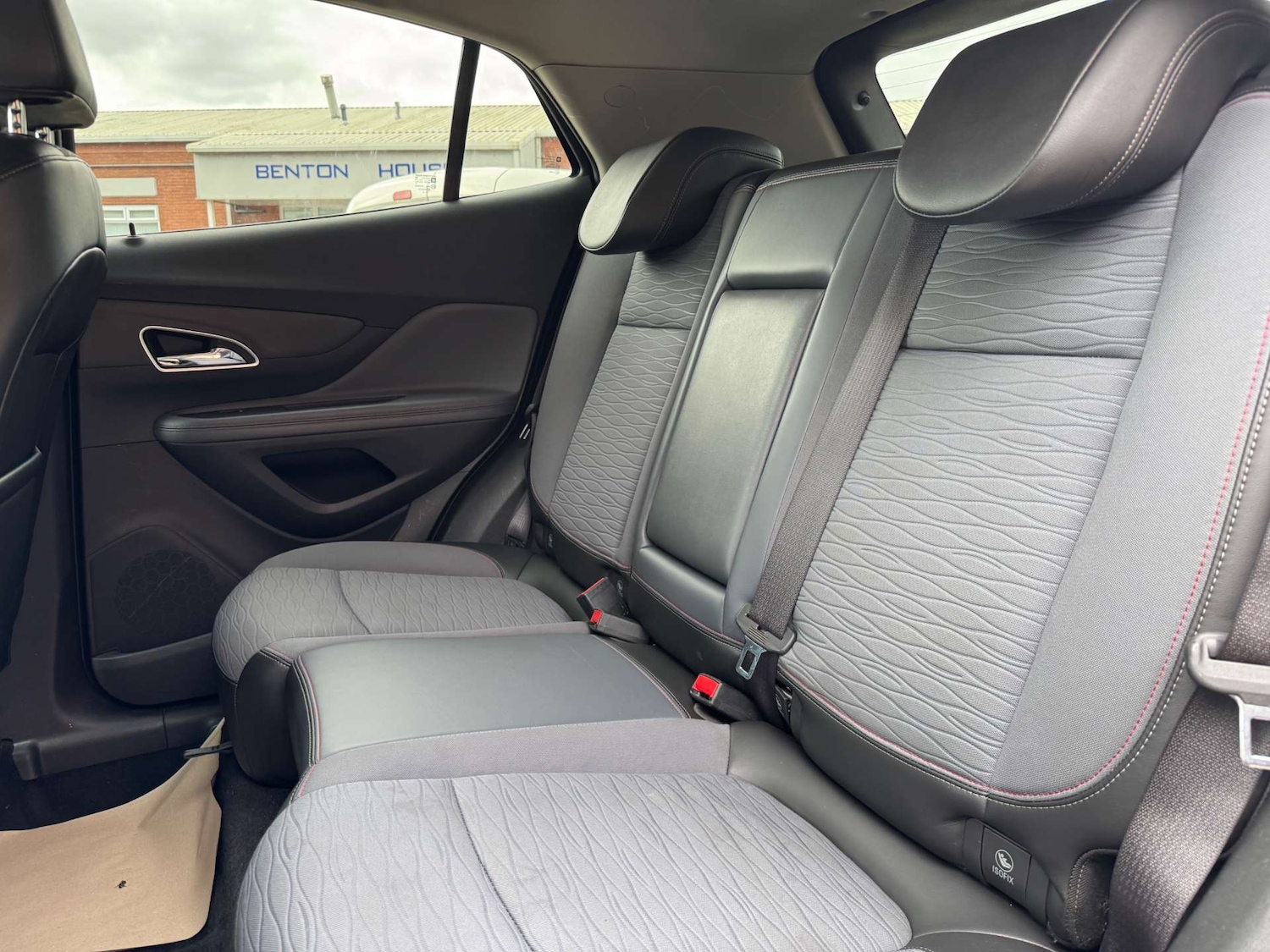 Used Vauxhall Mokka 2016 for sale - 76101678: Photo 26