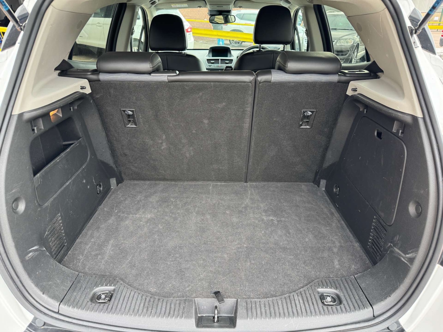 Used Vauxhall Mokka 2016 for sale - 76101678: Photo 28