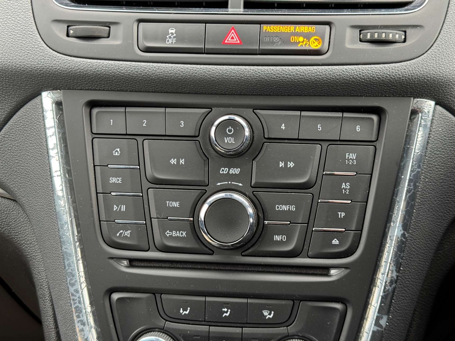 Used Vauxhall Mokka 2016 for sale - 76101678: Photo 42
