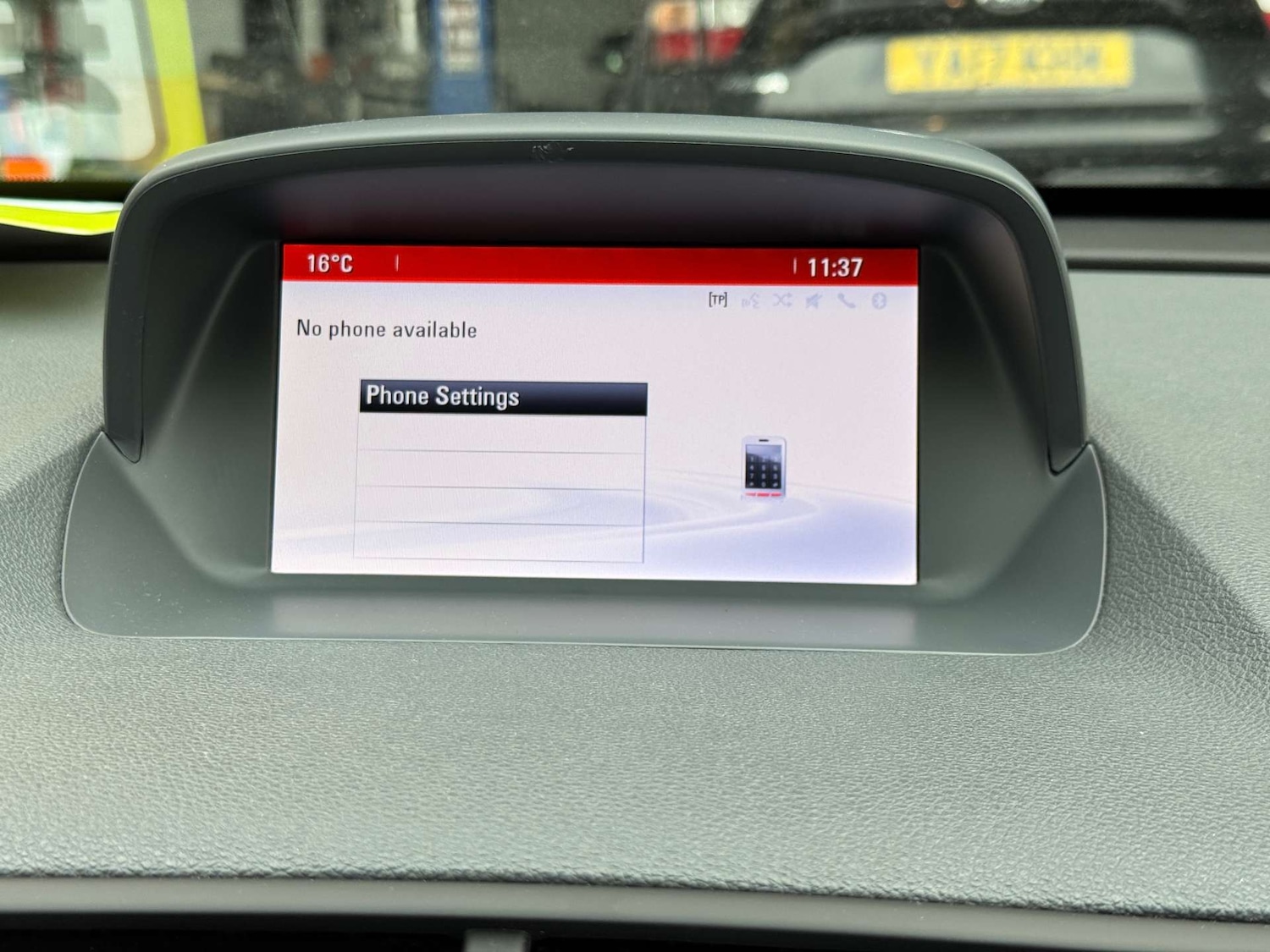 Used Vauxhall Mokka 2016 for sale - 76101678: Photo 46