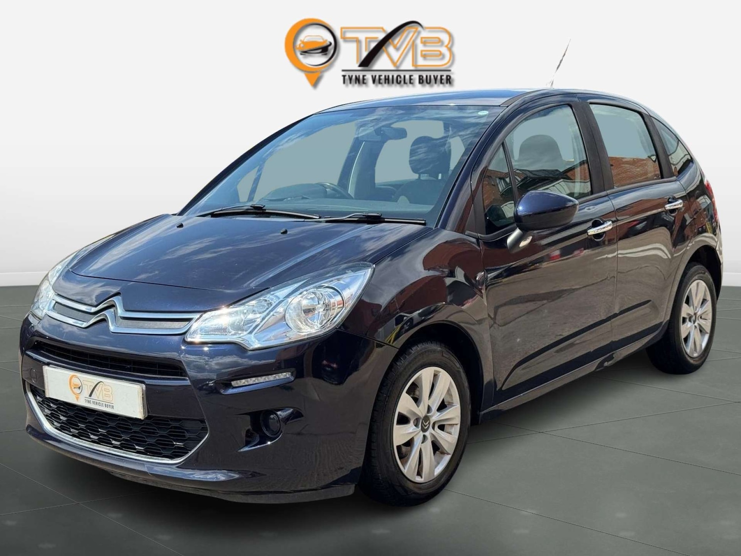 Used Citroen C3 2014 for sale - 76101635: Photo 10