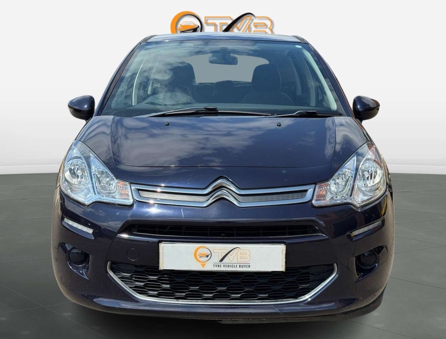 Used Citroen C3 2014 for sale - 76101635: Photo 11
