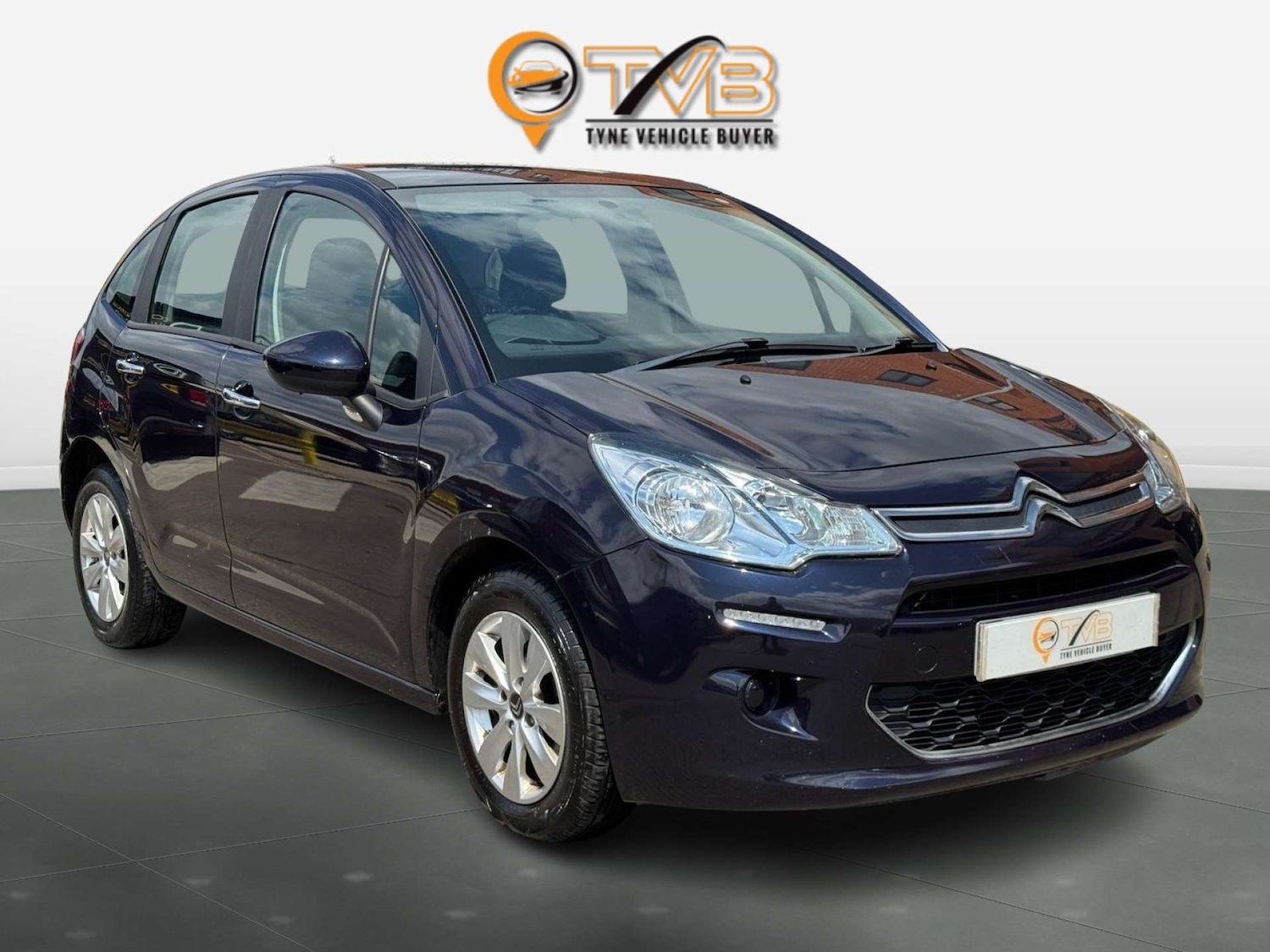 Used Citroen C3 2014 for sale - 76101635: Photo 13