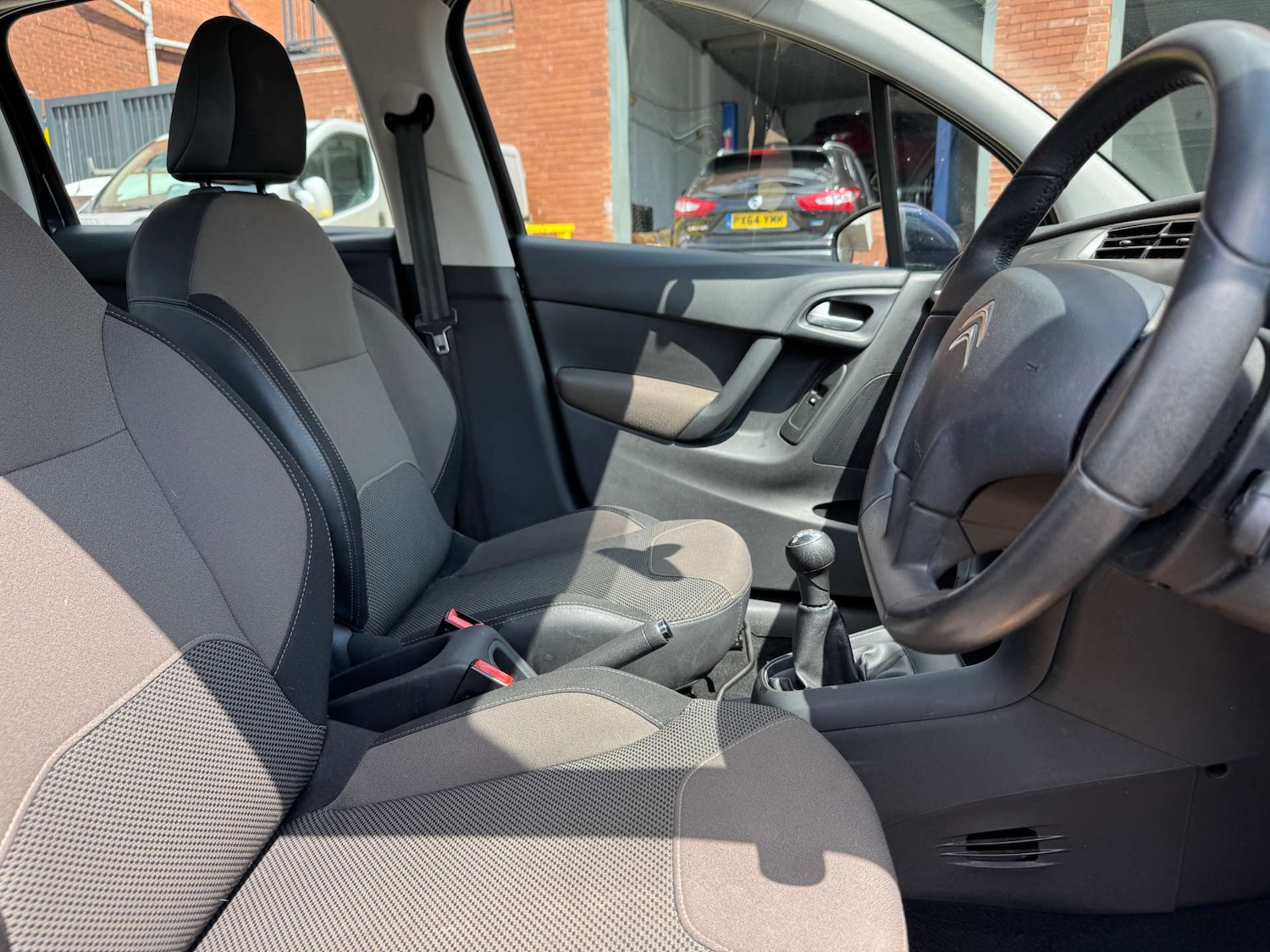 Used Citroen C3 2014 for sale - 76101635: Photo 14