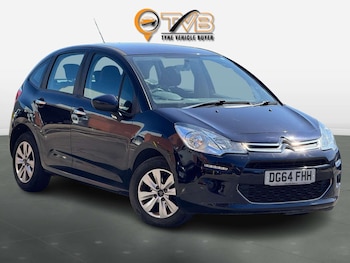 Citroen - C3