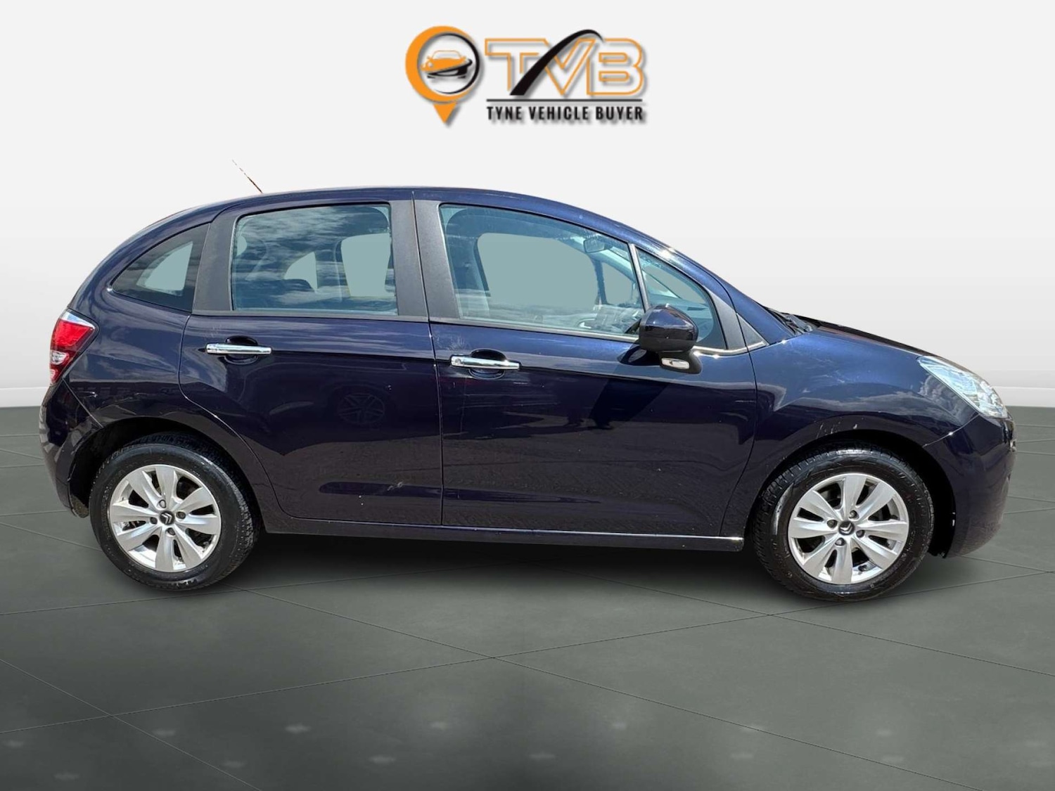 Used Citroen C3 2014 for sale - 76101635: Photo 2